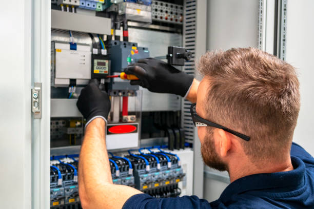 Best Electrician Near Me  in Woodbury Center, CT