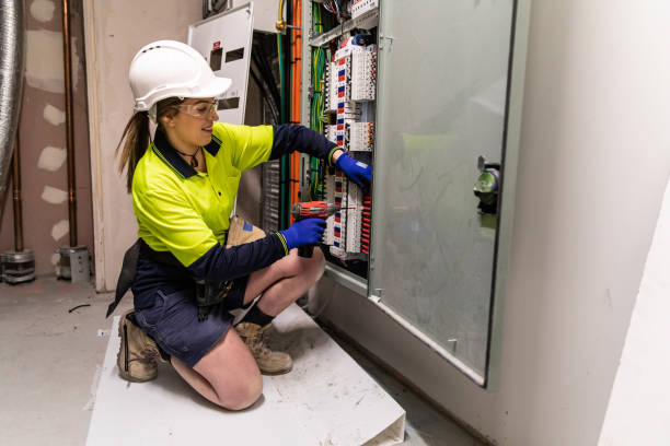 Best Affordable Electrical Installation  in Woodbury Center, CT