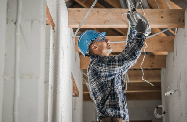 Best Emergency Electrician Near Me  in Woodbury Center, CT