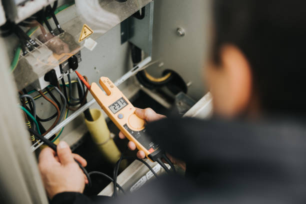 Best Home Electrical Repair  in Woodbury Center, CT