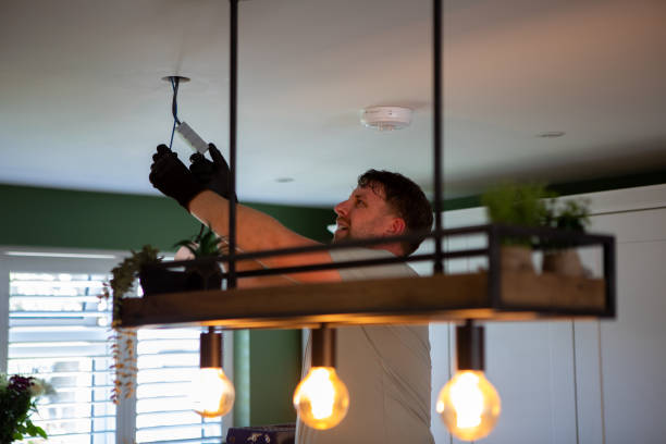 Best Electrical Rewiring Services  in Woodbury Center, CT