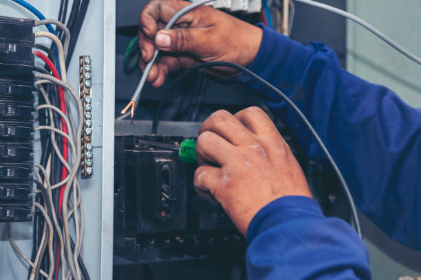 Best Electrical Outlet Repair  in Woodbury Center, CT