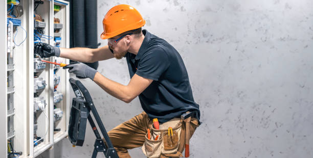 Best Electrical Repair Services  in Woodbury Center, CT